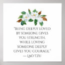Search for lotus flower quote posters Inspirational