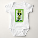 Search for marvin the martian baby clothes Animation