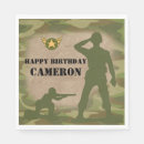 Search for camouflage napkins Military