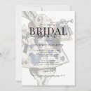 Search for vintage bridal shower invitations Simple