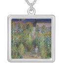 Search for monet garden jewelry Claude