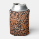 Search for leather can coolers Vintage