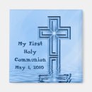 Search for first holy communion magnets Religion