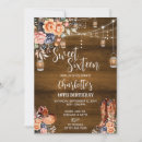 Search for cowgirl sweet 16 invitations Birthday party
