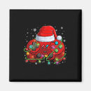 Search for video game magnets Merry christmas