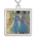 Search for dancer necklaces Degas