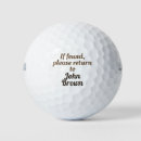 Search for name golf balls Funny quotes