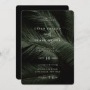 Search for moody wedding invitations Modern
