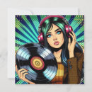 Search for love pop cards Retro