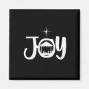 Search for funny cat magnets Snow