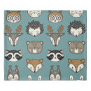Search for woodland animal duvet covers Kids