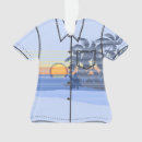 Search for orange beach ornaments Vintage