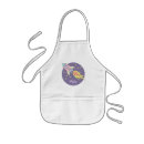 Search for science aprons space