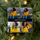 Search for birthday ornaments Black and white