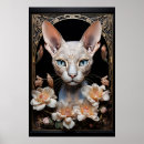 Search for sphynx cat art Sphinx
