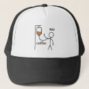 Search for coffee hats Funny