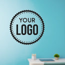 Search for logo wall decals Minimalist