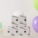 Search for tennis wrapping paper Pickleball