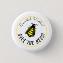 Search for save buttons pollinators