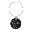 Search for dog wine charms Pet