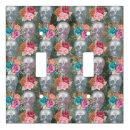 Search for boho light switch covers Halloween
