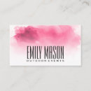 Search for paint party business cards Watercolor