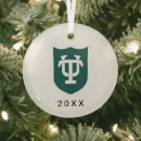Search for tulane university gifts Snowflakes