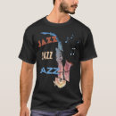 Search for blues musician clothing Music notes