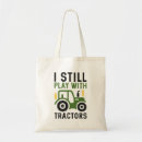 Search for tractor tote bags Country