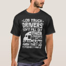 Search for logging truck Trucker