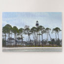 Search for lighthouse puzzles Beach