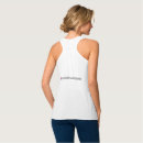 Search for racerback tank tops Flowy