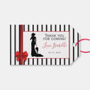Search for thank you message gift tags Birthday