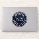 Search for transparent laptop skins Logo