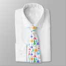 Search for funny ties science