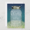Search for mason jar wedding invitations Garden