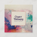 Search for acrylic business cards Paint