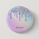Search for holographic buttons Stylish