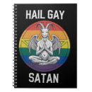 Search for goth notebooks Rainbow