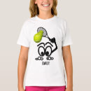 Search for tennis kids tshirts Funny