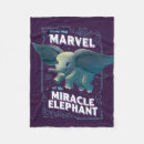 Search for dumbo blankets Kids movie