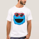 Search for sesame street mens tshirts Emoji