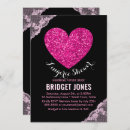 Search for lingerie shower bachelorette party invitations Girls night out party