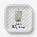 Search for funny boba tea crafts party Baby shower
