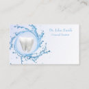 Search for teeth whitening business cards Doctor