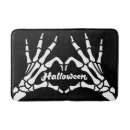Search for halloween bath mats Fall