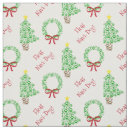 Search for funny christmas fabric Festive