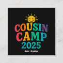 Search for camping business cards Campfire