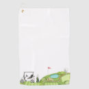 Search for grandpa golf towels Dad birthday