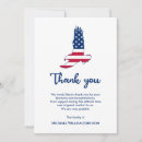 Search for eagle memorial cards Red white and blue